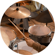 Percusión