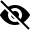 Ocultar contraseña